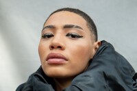 Abdul Bangura and Phil Swaray, “Sade” 19