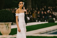 Chanel SS19 Couture Paris Karl Lagerfeld Nora Attal 14