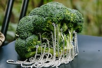 Collina Strada SS23 womenswear 9