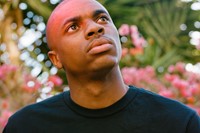 Vince Staples, photographed by Tyler Mitchell for Dazed 1