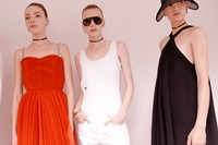 Dior SS17 Paris womenswear backstage Dazed 1
