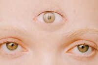 Third Eye