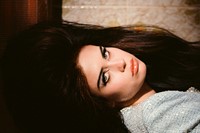 Priscilla presley beauty shoot aimee twist Annie Reid 24