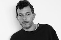 Michael Rider