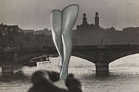 Dora Maar “Untitled” (1935) 8