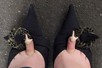Community Alona Sobolevska nail artist 0