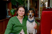 Dogs and their Dykes 4