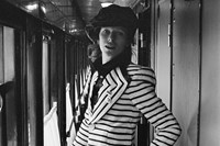 David Bowie, The Geoff MacCormack Collection 10