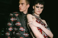 Philipp Plein SS20 menswear dazed milan fashion week mfw 3