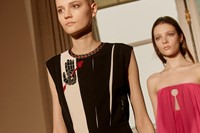 Schiaparellli SS17 Couture Paris Dazed 12