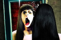 shadow work beauty self esteem