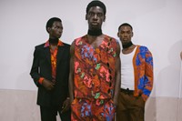 LFW SS24 collection by Ahluwalia 10