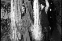 Balkan Pank, Jože Suhadolnik, Akina 3