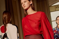 Schiaparellli SS17 Couture Paris Dazed 11