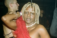 Inferno Beauty Looks 15