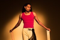 Phil Swaray, “Sunrise” 24