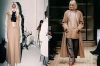 Margiela the Hermes Years exhibition archive