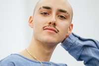 69 Worldwide AW15, Presentation 1