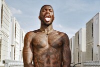 Slava Mogutin, “Yves”, Brooklyn (2022) 6