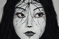 Kicki Yang Zhang – Dazed 100 2