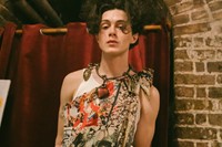 Vivienne Westwood AW19 LFW London Fashion Week Sonny Hall 1