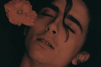 Timoth&#233;e Chalamet for Dazed China 8 4