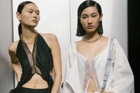 Kiko Kostadinov SS24 23 22