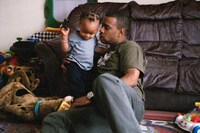 BOUND zine Simon Wheatley 10