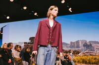 PFW Louis Vuitton AW24 Men’s 10