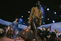 PFW Louis Vuitton AW24 Men’s 31