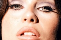 Priscilla presley beauty shoot aimee twist Annie Reid 2