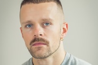 Oisín Mckenna by David Evans