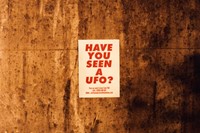 Roo Lewis, Port Talbot UFO Investigation Club 0