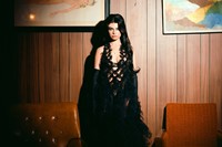 Priscilla presley beauty shoot aimee twist Annie Reid 5