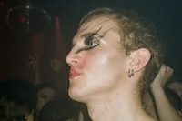 Inferno Beauty Looks 23