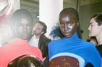 Beauty at Milan and Paris AW24 26