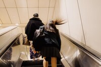 Leafy Yun Ye, Tokyo Odyssey 12