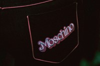 Moschino SS15, womenswear, Dazed backstage 30