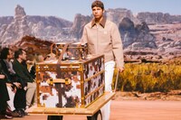 PFW Louis Vuitton AW24 Men’s 18