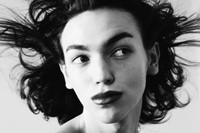 Bryce Anderson model photographer self portrait 10