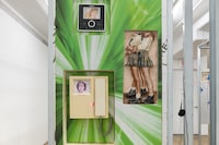 Mona Filleul, Sissy Institute, exhibition New York 