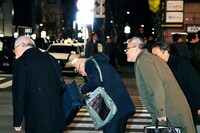 Leafy Yun Ye, Tokyo Odyssey 14