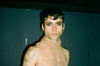 William Kennedy, INFERNO (2015-2024) 10