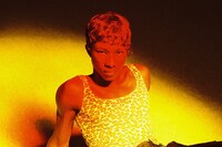 Abdul Bangura, “Nana” 12