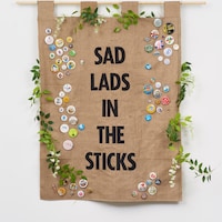 Corbin Shaw, Nowt As Queer As Folk [2022]