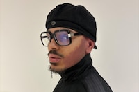 Fashion Awards 2025 NEW WAVE: Creatives 