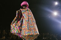 Comme des Gar&#231;ons SS24 07 6