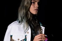 Philip Plein SS17 MFW Womenswear Dazed 0