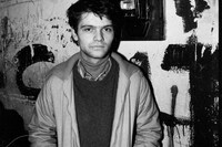 Balkan Pank, Jože Suhadolnik, Akina 15