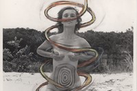 mary-beth-edelson-totem-series-snake-goddess-via-m 2